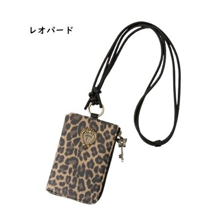 アナスイ ANNASUI フラグメントケース ハートロック  レディース ブランド 正規品 新品 ギフト プレゼント 人気 おすすめ 誕生日 記念日 クリスマス 送料無料  ラッピング無料ans522414