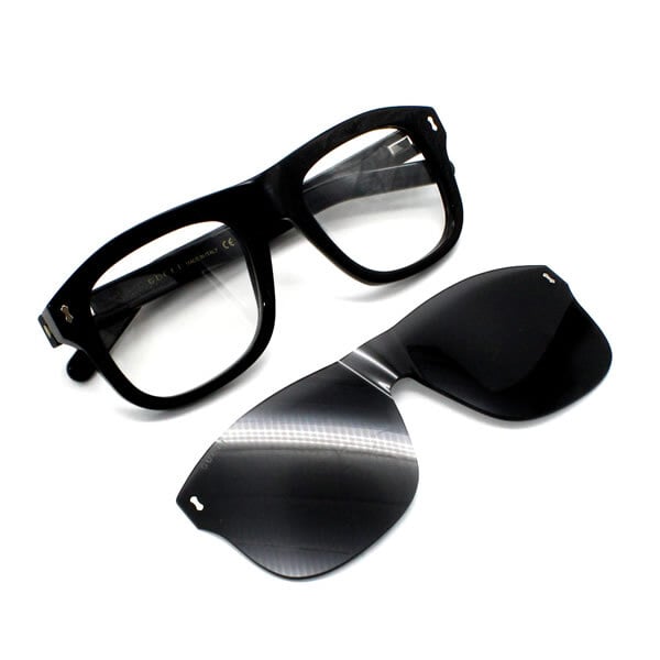 GUCCI サングラス グッチ GG1712S-001 サングラス EYEWEAR グローバルフィット 2WAY ブラック メンズ レディース ユニセックス