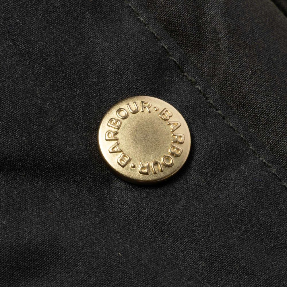 バブアー Barbour MILDA WAX JACKET ミルダ ワックス ジャケット LWX1486 コート レディース アウター