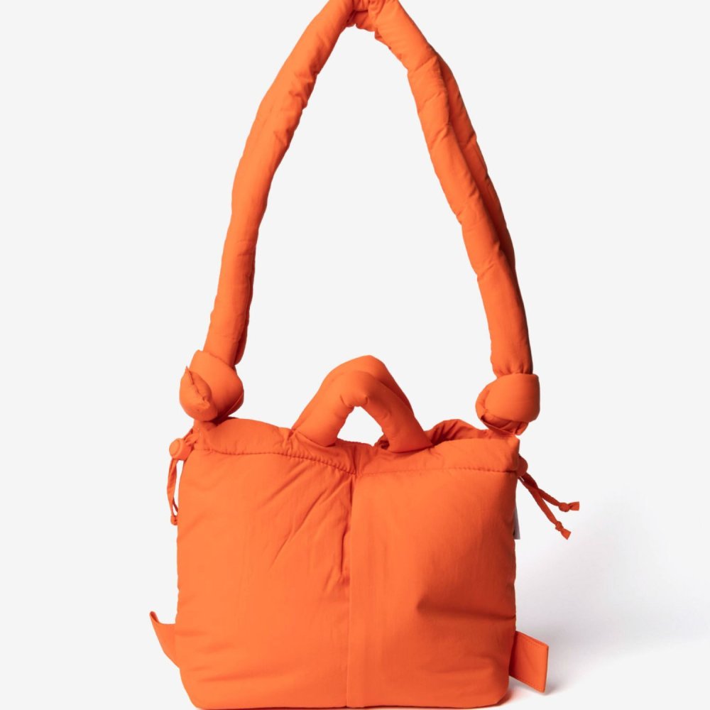 オレンド OLEND COMPACT ONA SOFT BAG コンパクト オナ ソフト バッグ ショルダーバッグ ハンドバッグ トートバッグ バックパック ユニセックス バッグ 通勤 通学