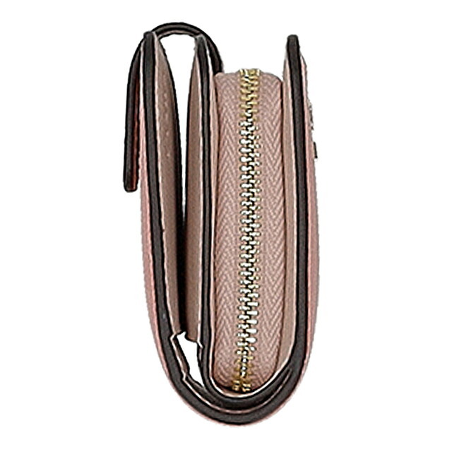フルラ 二つ折り財布 二折財布 コンパクト レディース ブランド FURLA China WP00314-ARE000 4950S コーラルピンク
