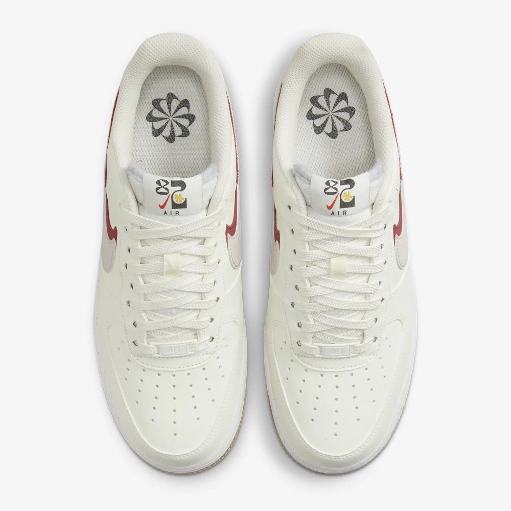 ナイキ エア フォース 1 '07 LX NIKE AIR FORCE 1 '07 LX レディース スニーカー DX6065-101