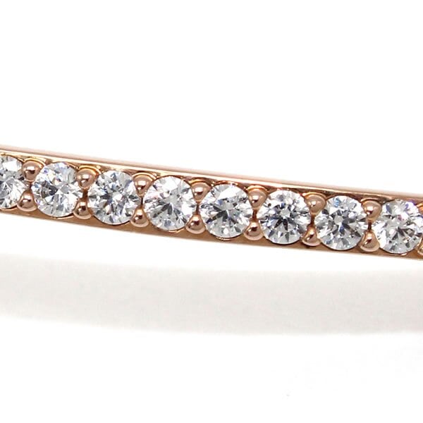 SWAROVSKI スワロフスキー ブレスレット 5632063 M Only アクセサリー ローズゴールド レディース
