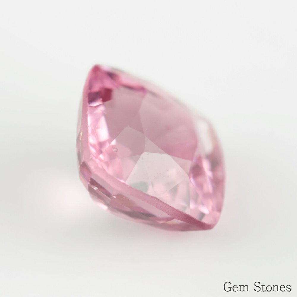 ピンクスピネル 1.144ct ルース 宝石 裸石 ピンク スピネル オリジナルジュエリー 誕生石 ギフト