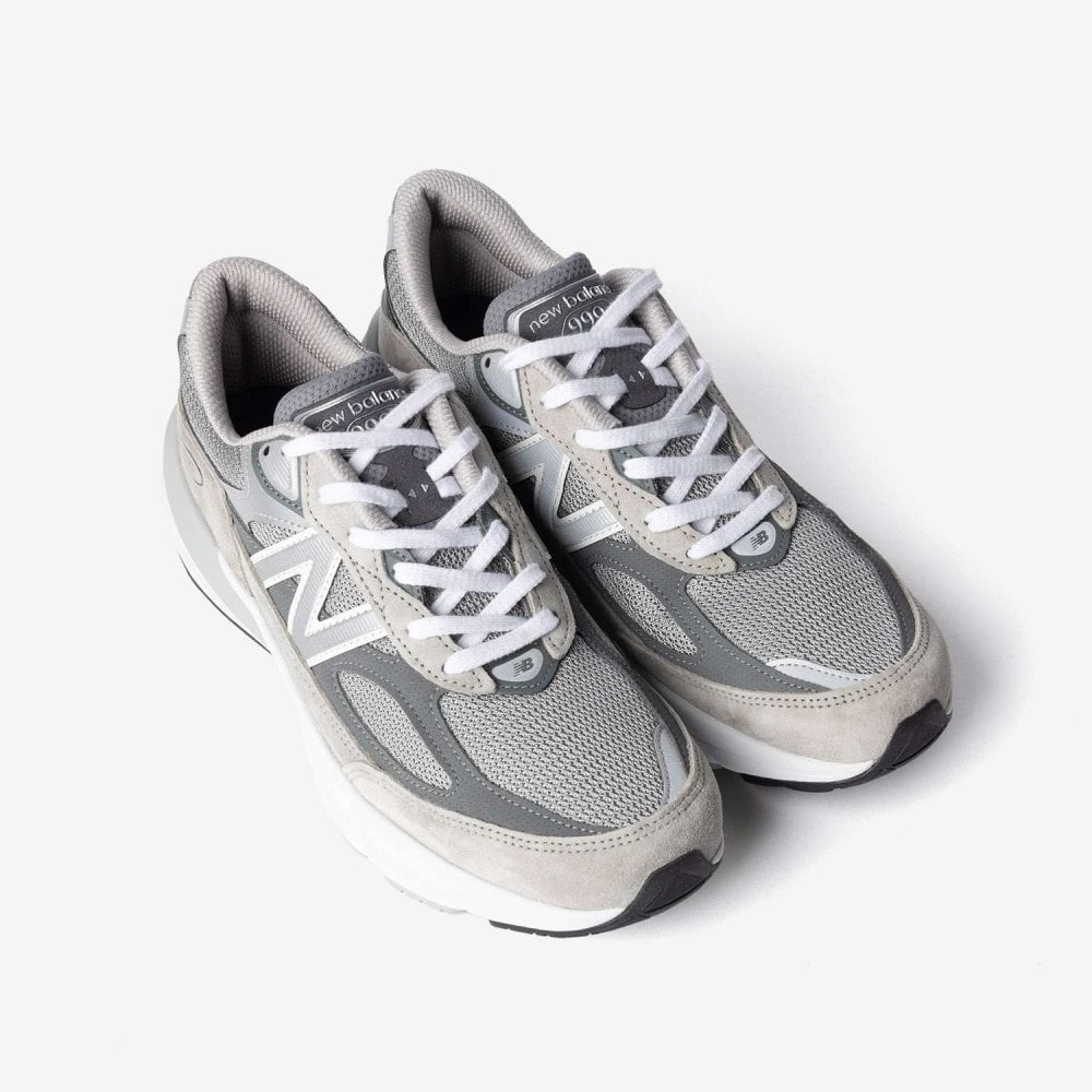 ニューバランス New Balance M990 Made in USA 990v6 メイドインUSA M990GL6 M990BK6 スニーカー メンズ シューズ