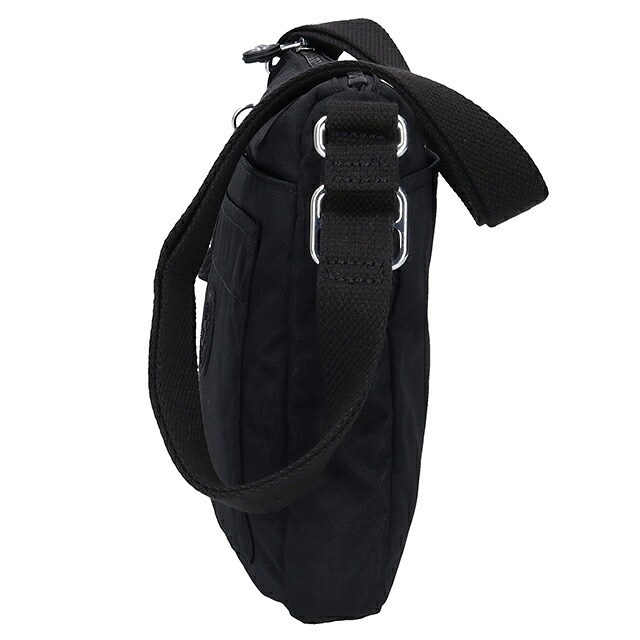 キプリング ショルダーバッグ レディース ブランド Kipling セバスチャン ロゴ ワンポイント 無地 KI2846-P39 Black Noir 黒