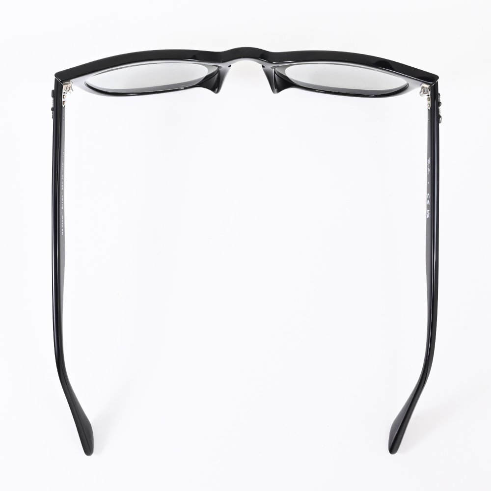 レイバン Ray-Ban サングラス 国内正規品 53サイズ ローブリッジフィット アジアンフィット ボストン型 男女兼用 メンズ レディース ダークグレー RB4259F 601 87 53 20 150 1N 【スペシャルラッピング660円(別売り)】送別会 誕生日 お中元 結婚祝い 結婚式 高級 父の日 母の日 ホワイトデー