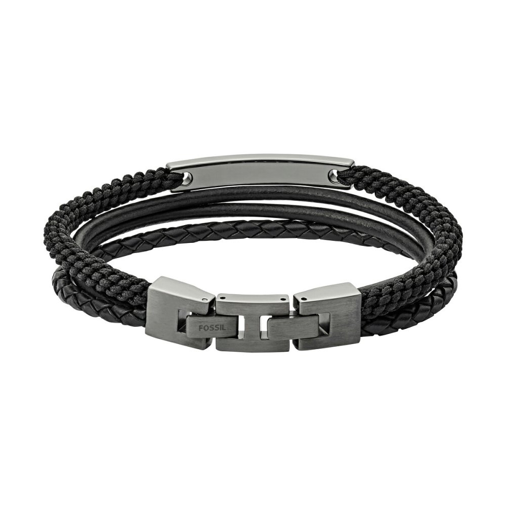 フォッシル FOSSIL Ellis アクセサリー ブレスレット メンズ JF03185793