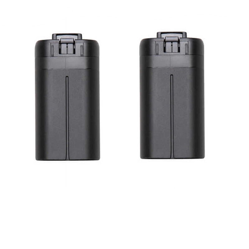 Mavic mini用 2500mAh 【2本】互換品 大容量バッテリー バッテリー海外版 マビックミニ バッテリー ドローン 時間延長 長時間 電池