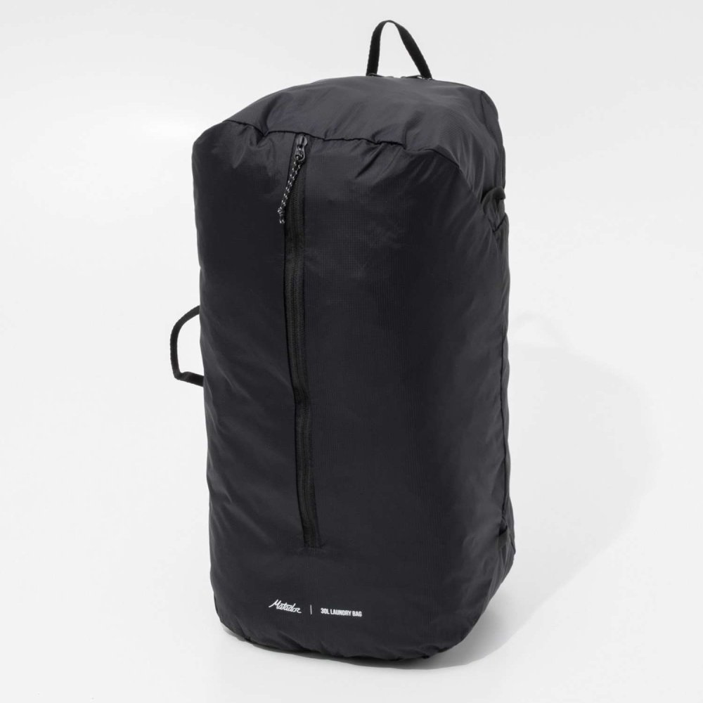 マタドール Matador Packable Laundry Bag パッカブル ランドリーバッグ MATLB1001 洗濯物 ユニセックス バッグ