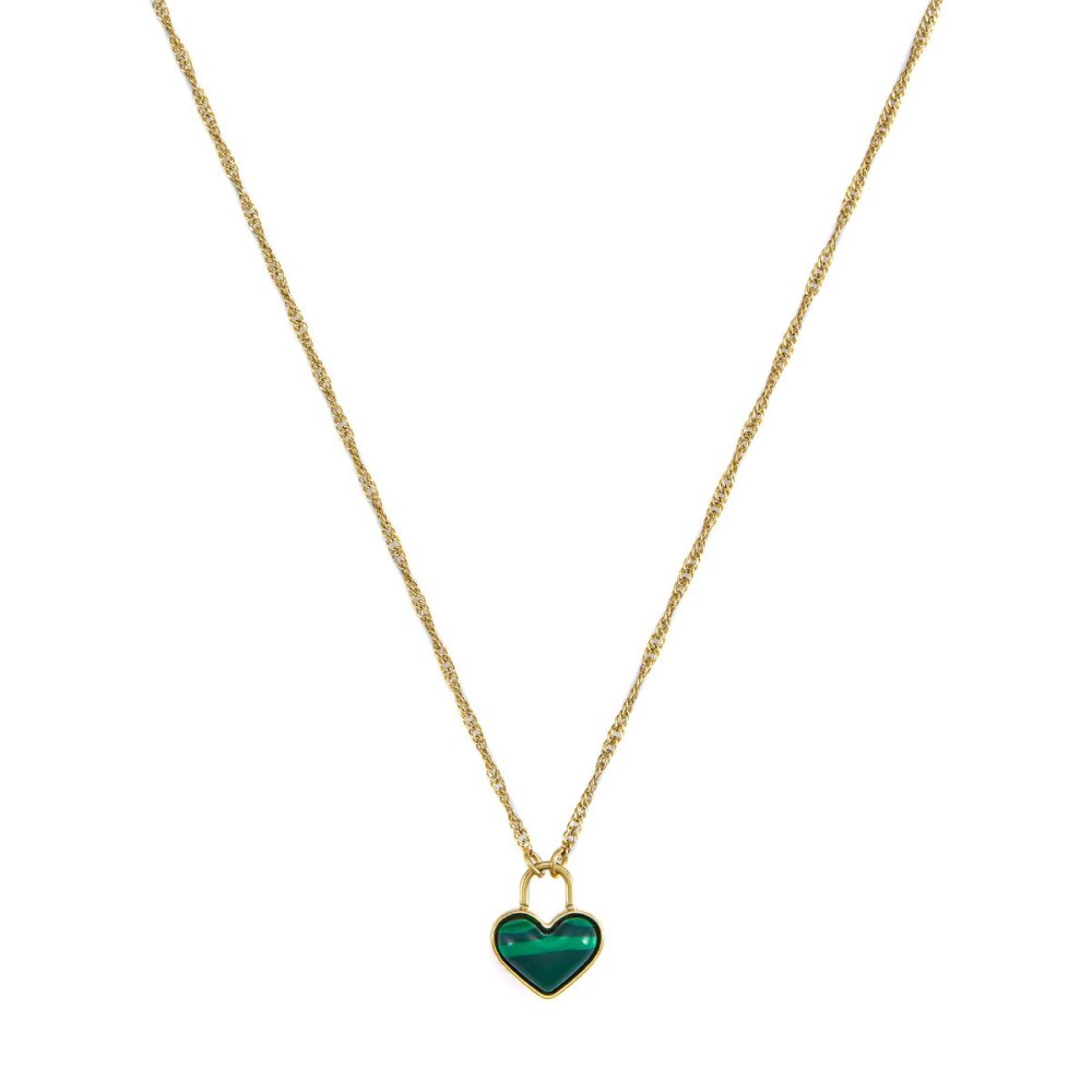 フォッシル FOSSIL Sutton アクセサリー ネックレス ペンダント レディース JF04857710