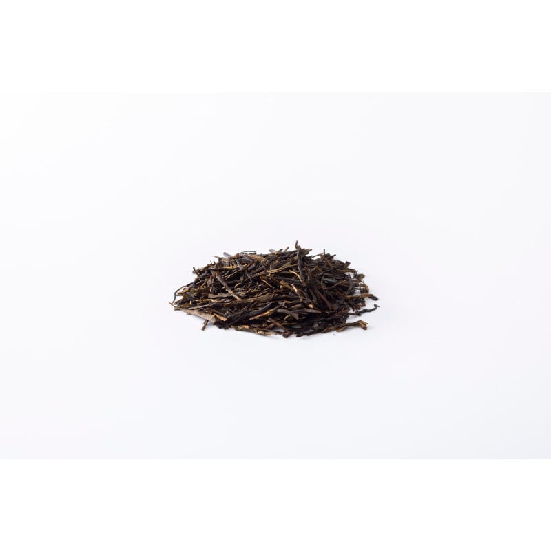 【自然栽培のお茶】ほうじ茶ティーバッグ10包