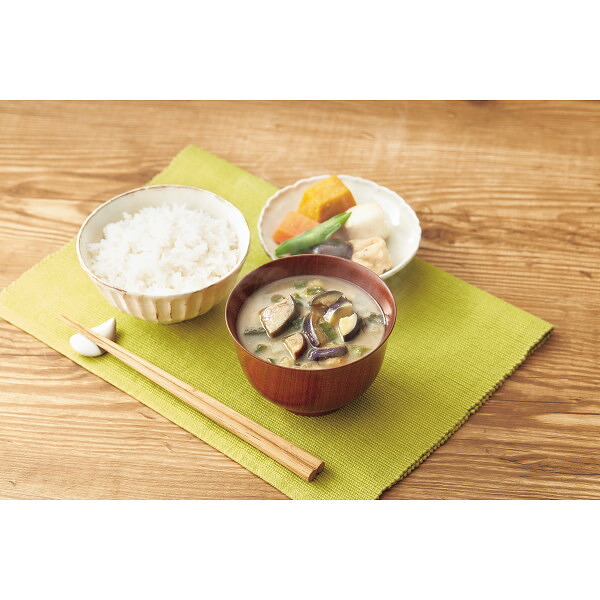 アマノフーズ フリーズドライ みそ汁ギフト (30食) [26-0470-024] 40SHA 味噌汁 スープ 詰め合わせ セット フリーズドライ インスタント 簡単 調理 常温 保存 非常食 防災 ギフト 内祝い