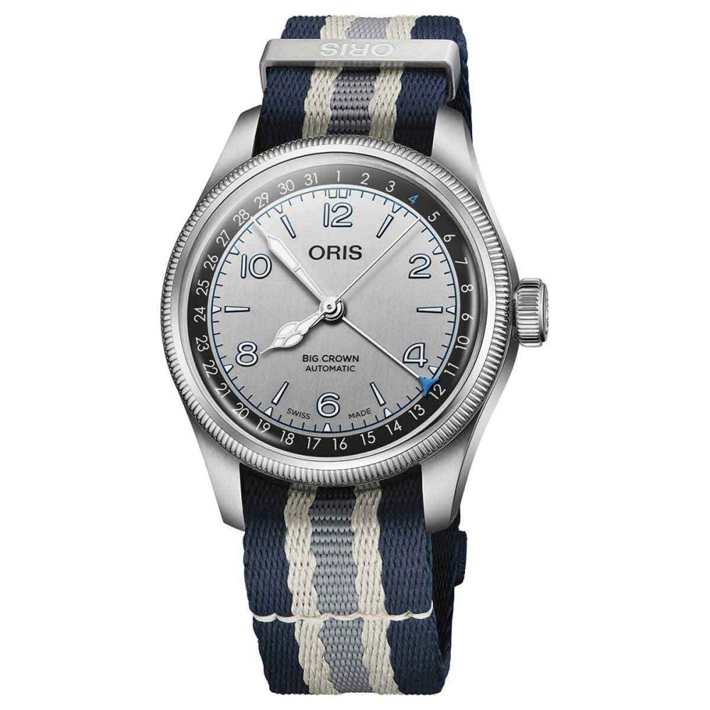 オリス ORIS ルーゲーリッグ Lou Gehrig 腕時計 メンズ 自動巻き 限定モデル 01 754 7785 4091-Set【2026 新作】