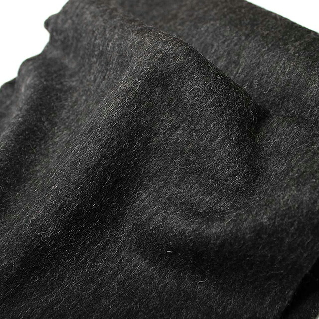 ポールスミス PAUL SMITH マフラー M1A-933D-AS04-74 メンズ ダークグレー