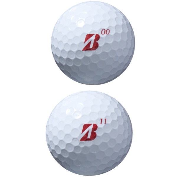 ブリヂストン ゴルフボール TOUR B X（ホワイト） RED EDITION 1ダース 12個入り 新品 ツアービーエックス 2026年発売 日本正規品 お誕生日祝い お祝い 記念品 お父さん 父の日 彼氏 男性 母の日 お母さん 彼女 女性30代 40代 50代 60代 還暦祝い 敬老の日 人気プレゼント プレゼント
