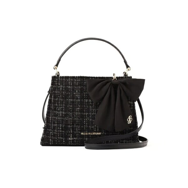 【無料ラッピング】 ジル バイ ジルスチュアート JILL by JILLSTUART ハンドバッグ ショルダーバッグ キルティングワンハンドルバッグ 2way レディースブランド 正規品 新品 ギフト プレゼント 人気 おすすめ 誕生日 記念日 クリスマス 送料無料 jbj522396