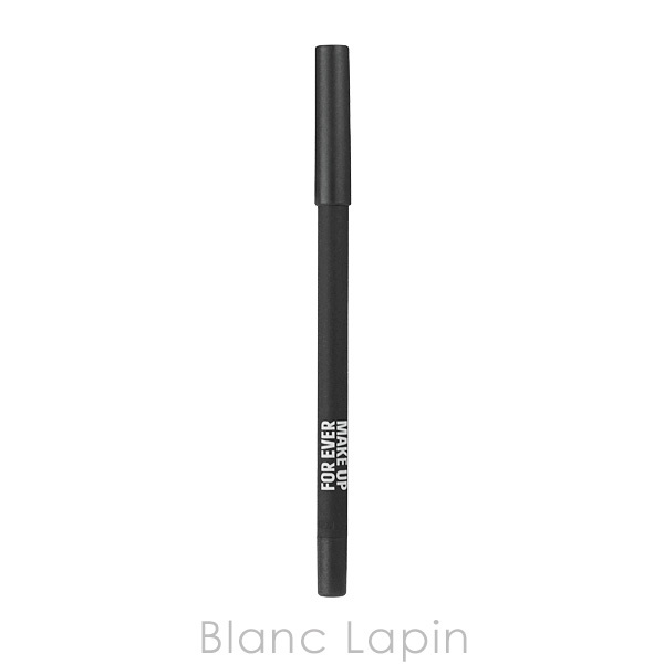 メイクアップフォーエバー MAKE UP FOREVER アクアレジストカラーペンシル【リニューアル】 #02 アイロングレー アイライナー 1.2g