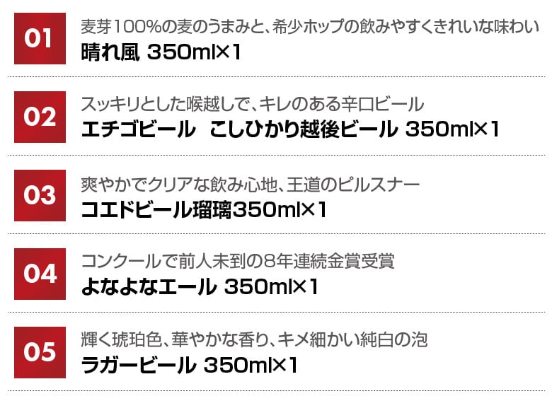 プレミアム・クラフトビール＆定番ビール 国産ビール 豪華バラエティ 飲み比べビールギフト20種 20本 セット誕生日プレゼント お歳暮 お供え  詰め合わせ 出産 お祝い 内祝い お返し 限定エビス 澄深し 送料無料※【包装済】