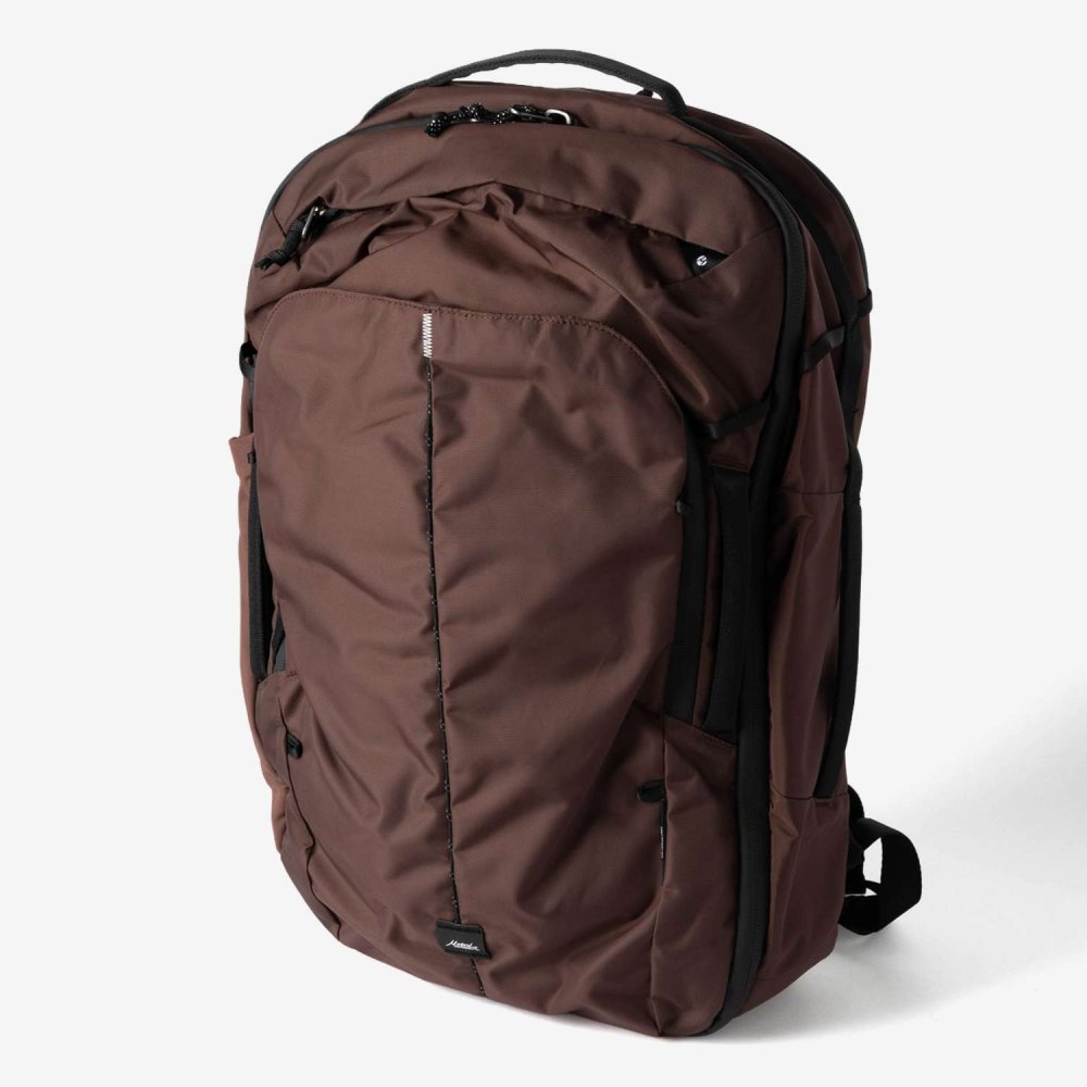 マタドール Matador 30L CARRY ON TRAVEL PACK キャリーオン トラベル パック MATCATP30001 バックパック リュックサック ユニセックス バッグ