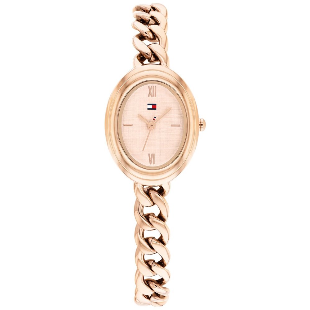 【選べるノベルティー付き】トミーヒルフィガー TOMMY HILFIGER 腕時計 レディース クォーツ DEMI 1782878【2026 新作】