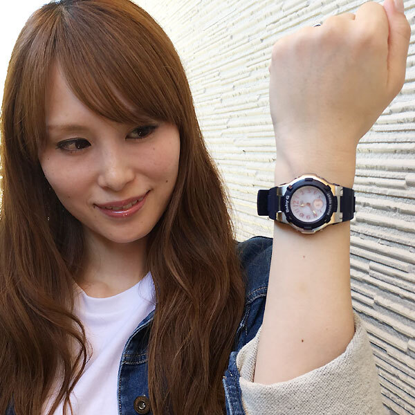 ペアウオッチ gショック恋人達のGショックペアウォッチgショック 人気  婚約　夫婦 高級　クリスマス プレゼント おすすめ G-SHOCK BABY-G  ソーラー電波 カシオ 2本セット デジタル アナデジ GST-W100G-1BJF BGA-1100-2BJF