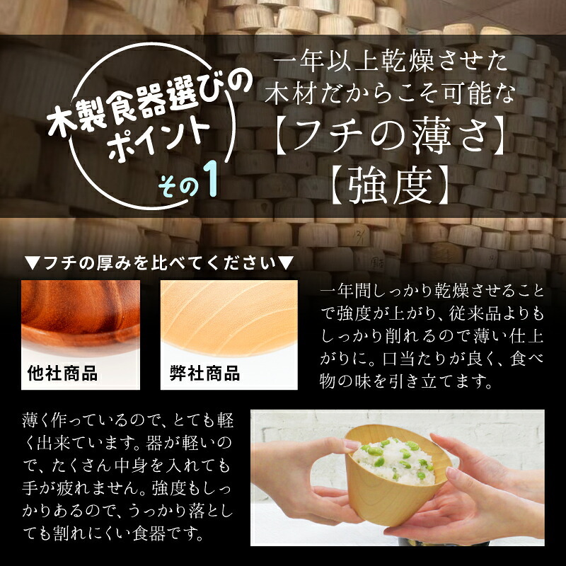 ボウル お椀 食洗機 汁椀 茶碗 茶わん 木製 12cm かわいい 大 ギフト おしゃれ オシャレ 漆 木 結婚祝い シンプル 子供 安心 味噌汁 天然木 子ども 割れない ウッド サラダ 安全 家族 お味噌汁 素敵 漆器 軽い 食洗機対応