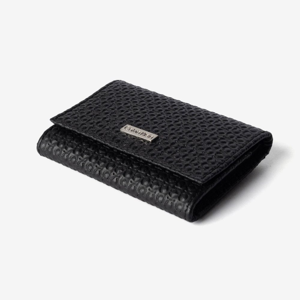 カルバンクライン Calvin Klein COIN CASE コインケース 31CK250002 小銭入れ メンズ 財布 小物