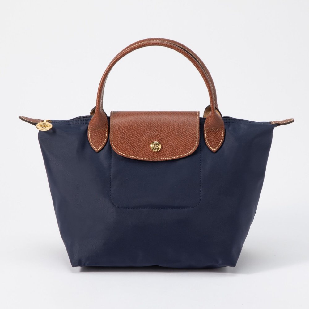 ロンシャン LONGCHAMP Le Pliage Original ル プリアージュ オリジナル Handbag S トップハンドルバッグ L1621 089 ハンドバッグ レディース バッグ