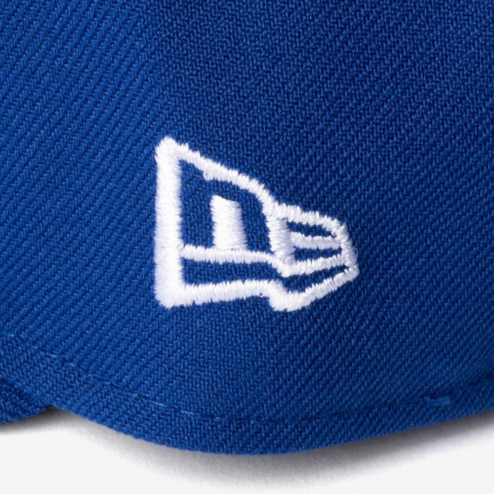 ニューエラ NEW ERA 59FIFTY 5950 フィフティー ナイン フィフティー Toronto Blue Jays On-Field Authentic Collection トロント ブルージェイズ オンフィールド オーセンティック コレクション 70367491 70331941 キャップ フラットバイザー MLB 野球 ユニセックス 帽子
