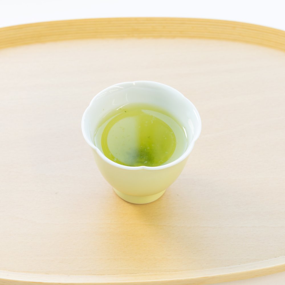 【福寿園】煎茶八十八 40g平缶入【無料ラッピング】【熨斗対応可】日本茶　宇治茶　敬老の日　プレゼント