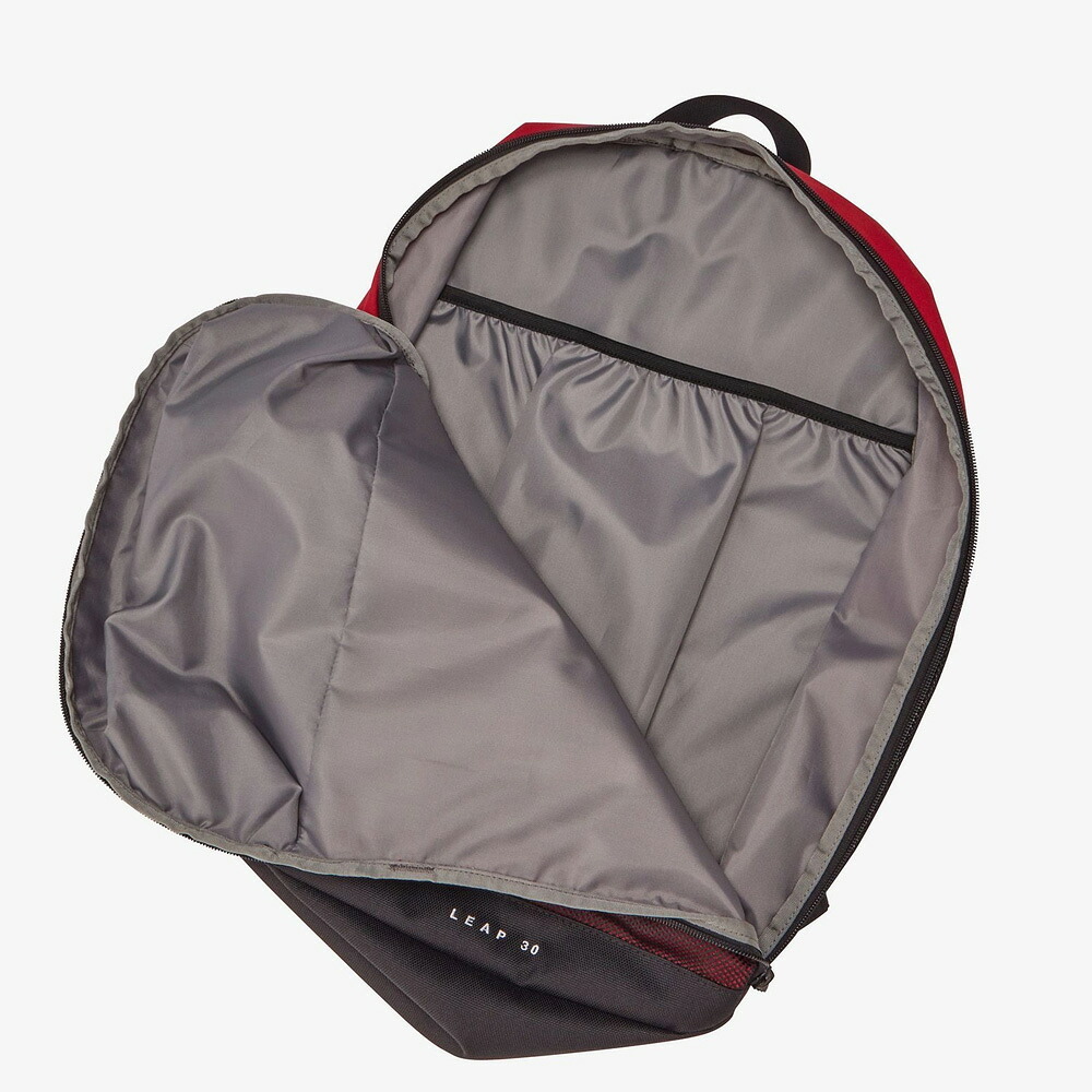 ノースフェイス リュック バック リープ30 32L THE NORTH FACE 62610 LEAP30 ブラック 黒 ホワイト レッド グレー