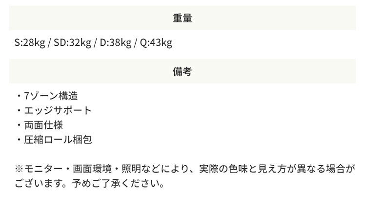 マットレス 圧縮梱包 ポケットコイルマットレス クイーン マットレスのみ 高反発 リバーシブル オールシーズン ベットマットレス 腰痛対策 体圧分散 ポケットコイル ナノテックコイル クイーンサイズ 天然素材 両面仕様 エクセレントナノテック ウレタン