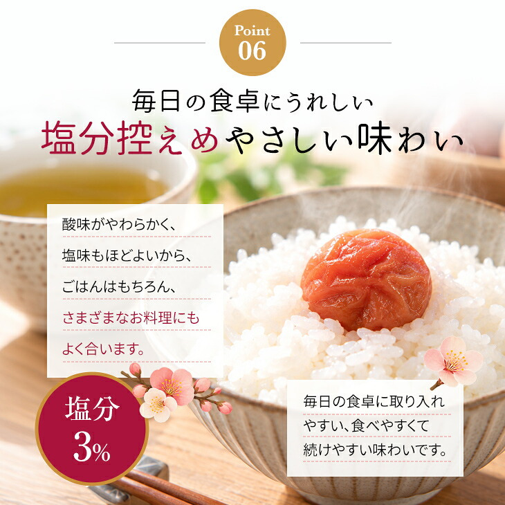 梅干し 紀州南高梅 つぶれ梅 1.7kg 850g×2パック 塩分約3% 減塩 しそ漬け 和歌山県産 赤しそ 紫蘇漬け 大粒 訳あり 紀州 お徳用 果肉たっぷり ご飯のお供 ギフト