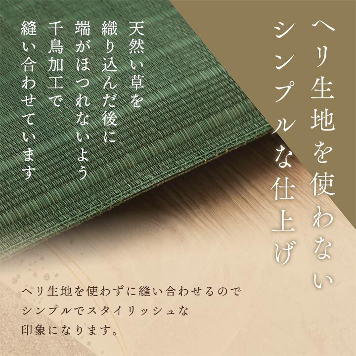 座布団 い草座布団 日本製 抗菌防臭 消臭 湿度調整 蒸れにくい 涼しい モダン 無地 2枚組 55×55cm 和風モダンのシンプルない草座布団 国産 ウレタン 座ぶとん ざぶとん フロアクッション 和室クッション 寝具 寝室用品 インテリア 汚れにくい 新生活