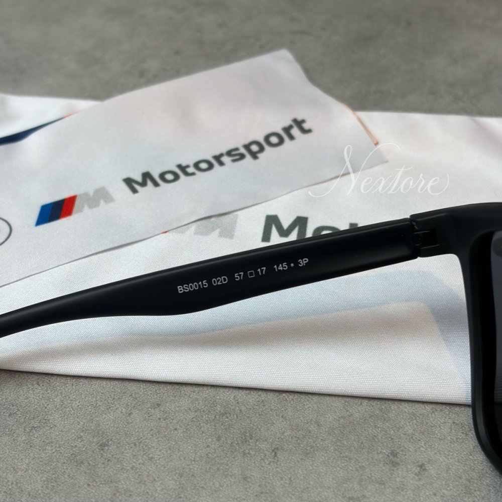 【並行輸入品】【正規品・新品】BMW BS0015 02D マットブラック サングラス メガネ 眼鏡 メンズ レディース 伊達メガネ ビジネス