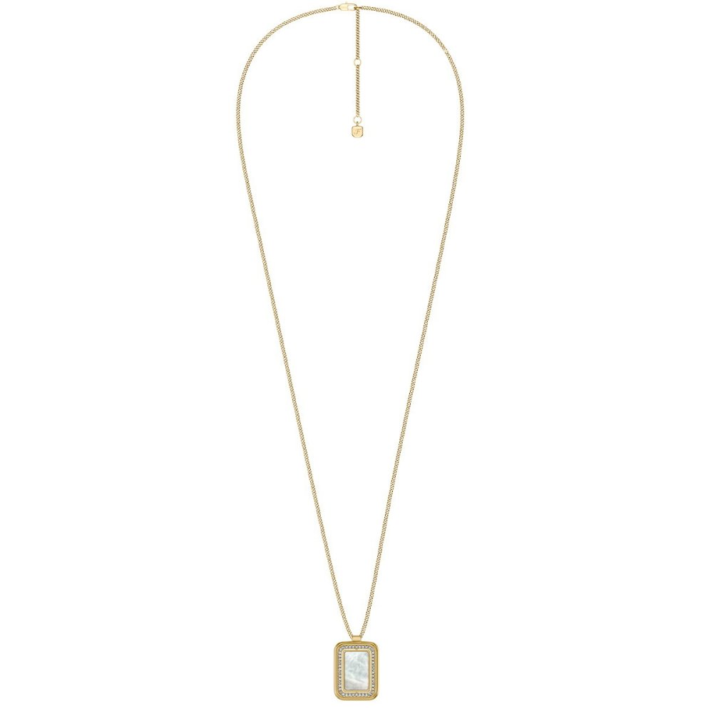 フォッシル FOSSIL Raquel アクセサリー ネックレス ペンダント レディース JF04996710【2026 新作】