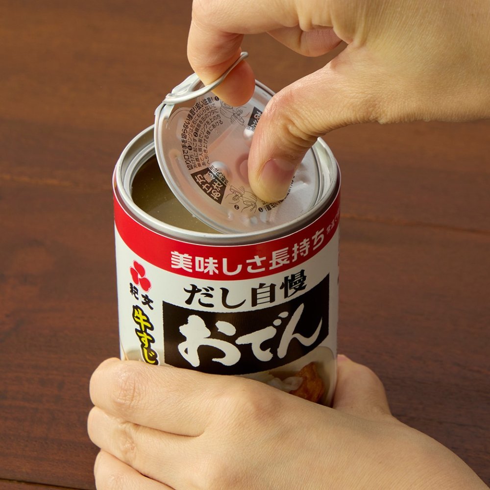 だし自慢 おでん缶 280g×12缶