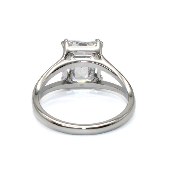 SWAROVSKI スワロフスキー リング 指輪 5697985 Stilla アクセサリー シルバー