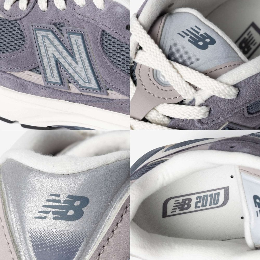 ニューバランス New Balance ABZORB U2010 アブゾーブ スニーカー ユニセックス レディース メンズ  シューズ