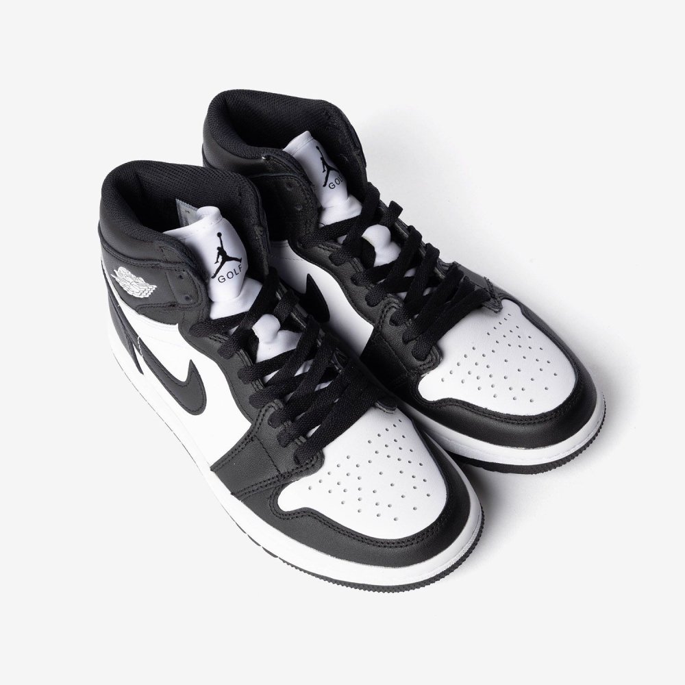 ナイキ NIKE AIR JORDAN 1 HIGH GOLF エアジョーダン ハイ ゴルフ DQ0660 スニーカー ハイカット メンズ シューズ AJ1