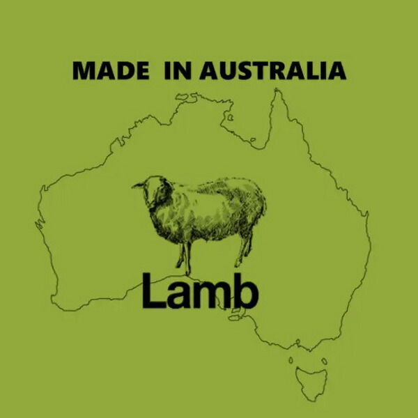 オージーラムプラス Aussie Lamb Plus ドッグフード アダルト 犬用 3kg