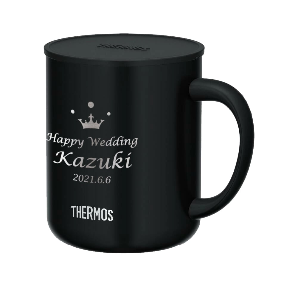 ギフト THERMOS サーモス 名入れ無料 名前入り 真空断熱 ステンレス タンブラー マグカップ 450ml jdg-451c デザイン全40種 保冷 保温 ステンレスタンブラー おしゃれ グラス 名入れギフト 結婚祝い 還暦祝い 誕生日プレゼント 還暦 父親 母親 30代 40代 50代 60代 70代 名前入りタンブラー プレゼント ギフト 無料ギフトラッピング メッセージカード and藍