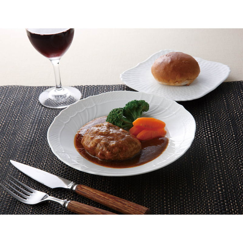 松阪牛入り煮込みハンバーグ (ANHB50F) [お中元][お歳暮] ※送料無料(北海道・沖縄・離島への配送不可)