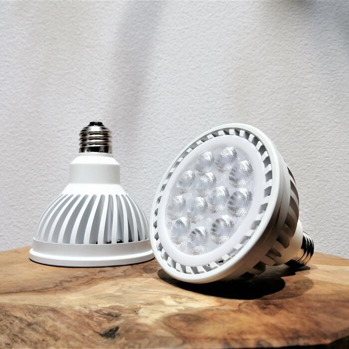PlantsNEXLIGHT 植物育成ライト NL-PAR30 LED 観葉植物 多肉植物 塊根植物 室内 E26 1年保証 PSE アガベ コーデックス パキポディウム グラキリス モンステラ ガジュマル サボテン エアプランツ インテリア おしゃれ