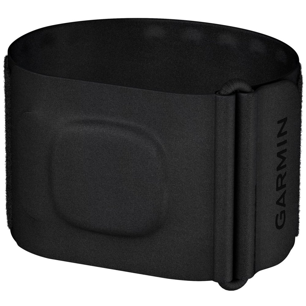 アームバンド型睡眠モニタリングデバイス ガーミン GARMIN Index Sleep Monitor 選べる2サイズ 【取説サービス】 睡眠計 約7日間バッテリー 睡眠トラッキング 睡眠と回復の指標を計測 呼吸変動を測定 皮膚温をトラッキング