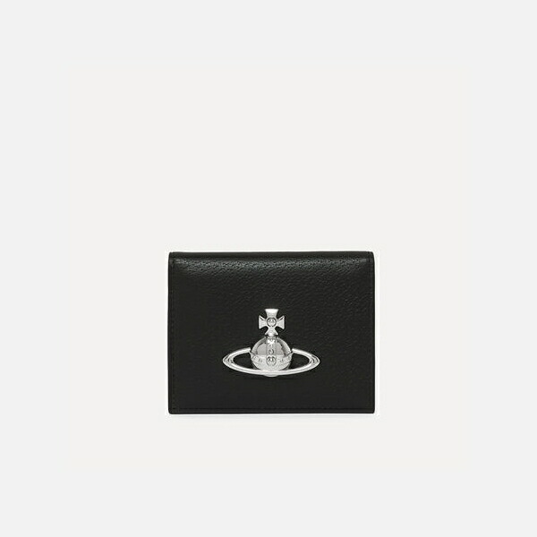 【無料ラッピング】 ヴィヴィアン ウエストウッド Vivienne Westwood パスケース ブラック ブランド 正規品 新品 ギフト プレゼント 人気 おすすめ 誕生日 記念日 クリスマス 送料無料 vwt522424