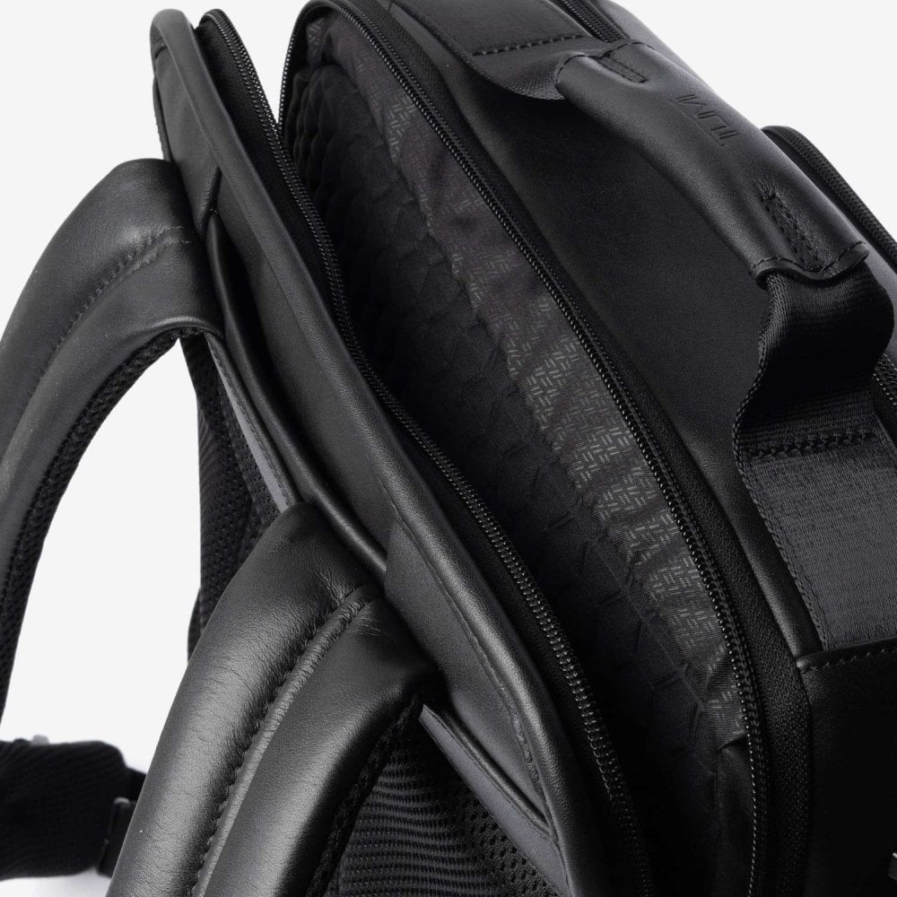 トゥミ TUMI ALPHA アルファ LARGE 17" EXP BACKPACK ラージ 17インチ エクスパンダブル バックパック 09203723DL4 158983 リュックサック メンズ バッグ