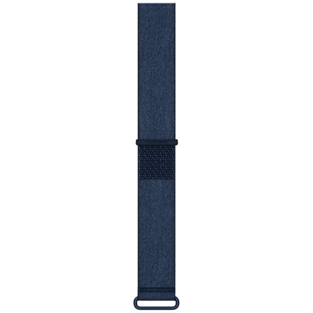 ガーミン GARMIN CIRQA Smart Band L-XL サーカ スマートバンド 交換用バンド 010-14472-03 Captain Blue【2026 新作】