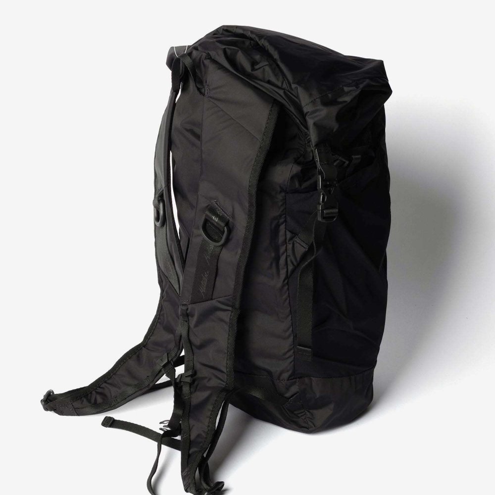 マタドール Matador 18L WATERPROOF PACKABLE BACKPACK PACKED ウォータープルーフ パッカブル バックパック MATWPB18001 リュックサック ユニセックス バッグ